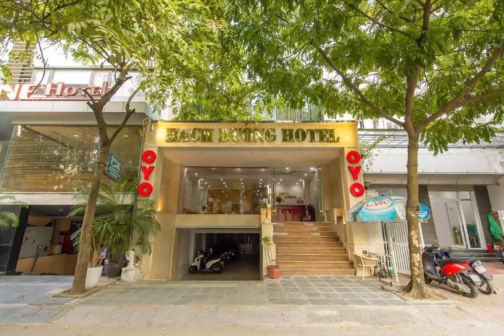 Super OYO Capital O 387 Bach Duong Hotel – Hanoi