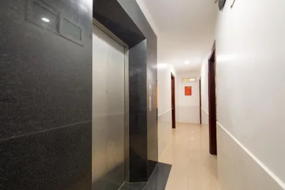 Super OYO Capital O 387 Bach Duong Hotel – 사진 11